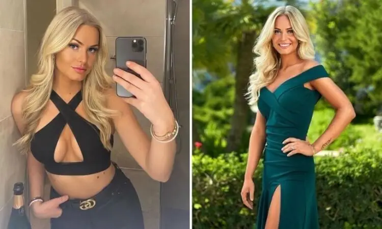Elvira Svensson Bachelor