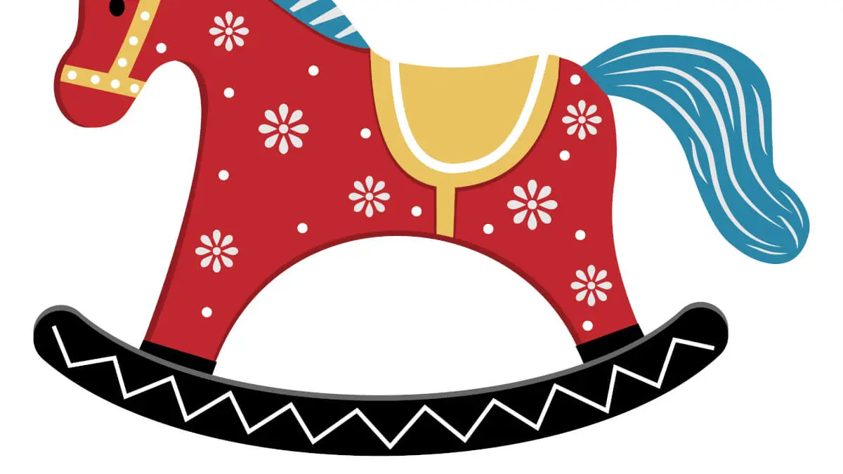 Fröken snusk utan mask illustration