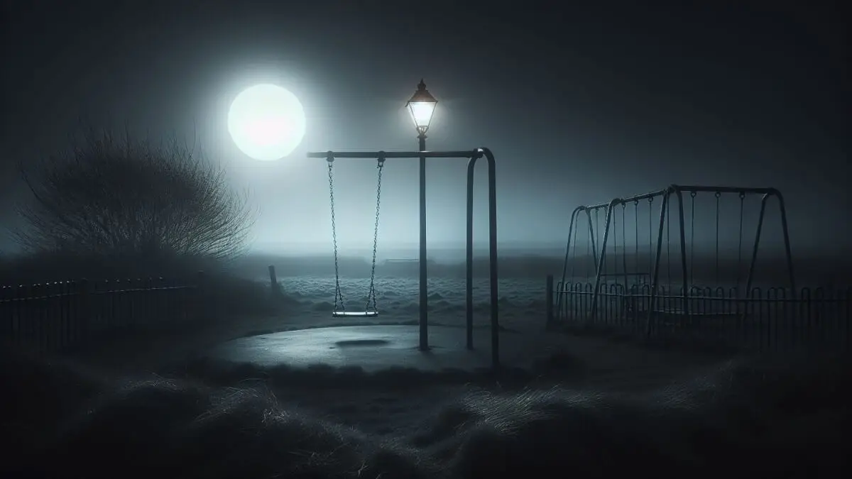 I dina händer – Netflix illustration
