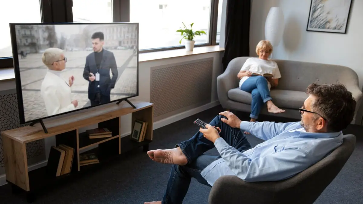 Morden i Helsingör på TV4 illustration