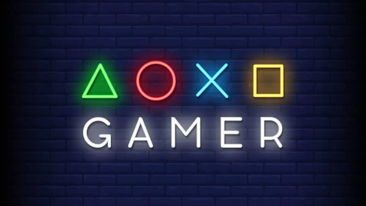 PS4-spel topplista - timmar av underhållning illustration