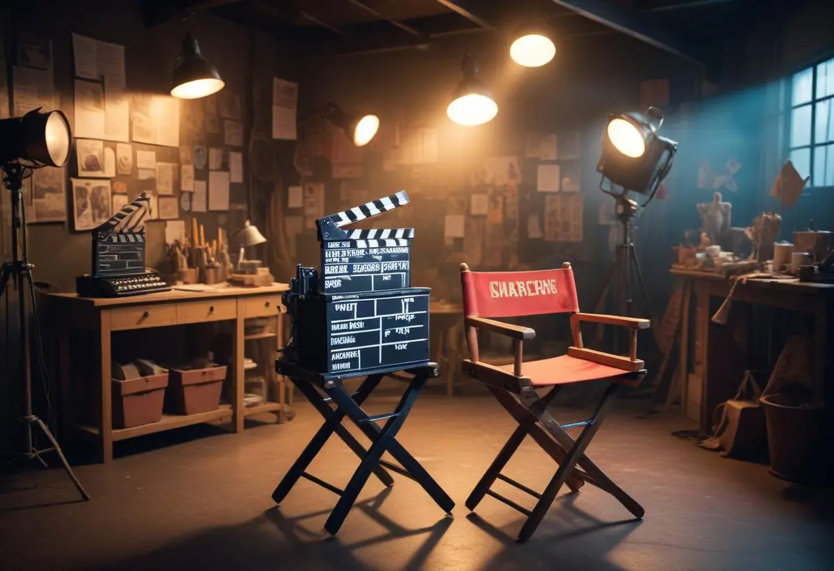 Rollistan lyfter filmen med stark rollista illustration