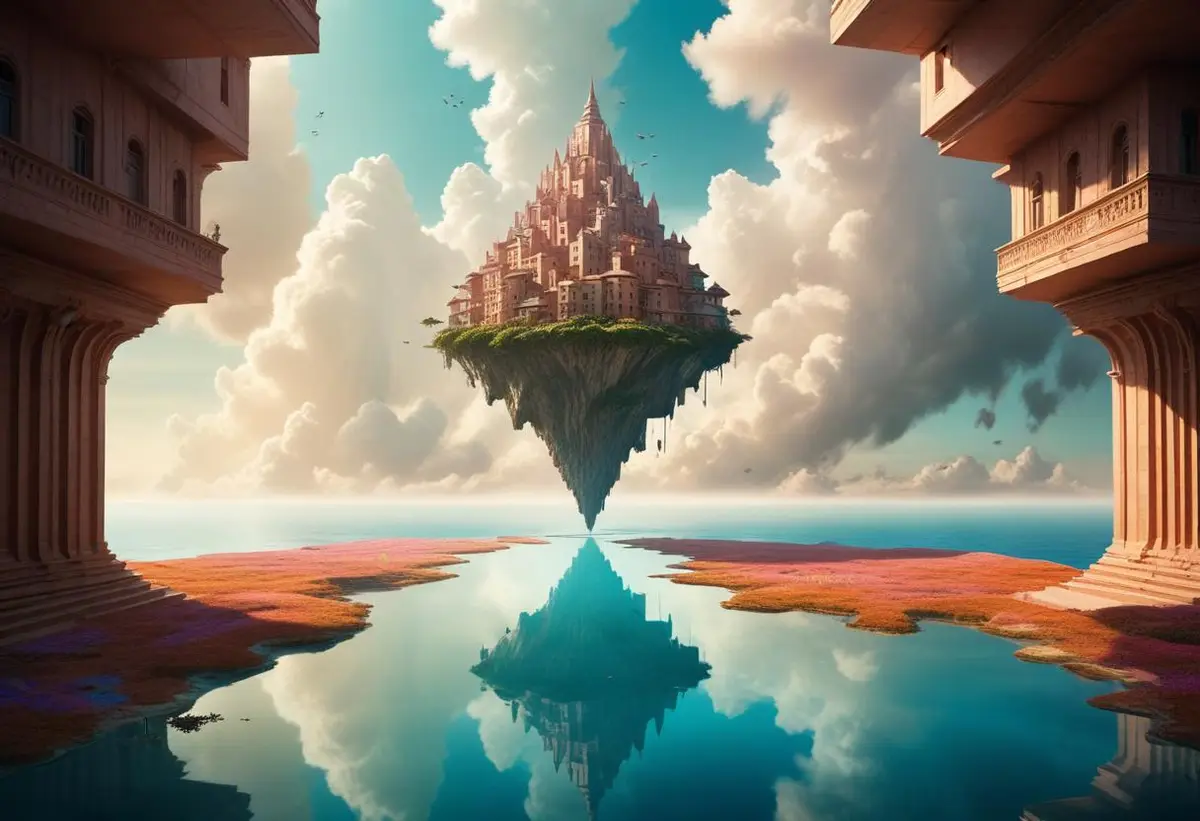 Så stark är rollistan i Inception – möt skådespelarna illustration