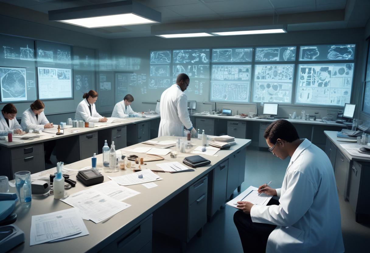 Rollistan i NCIS – träffa seriens mest minnesvärda karaktärer illustration